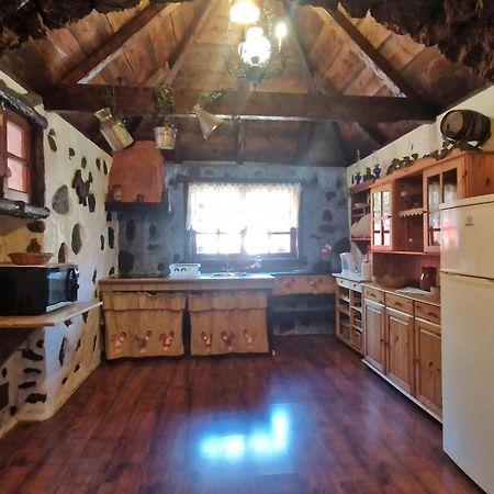 Chc - Casa Rural Del Molino Buenavista Del Norte Εξωτερικό φωτογραφία