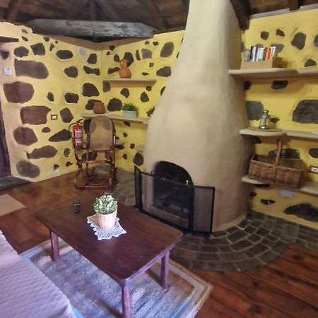 Chc - Casa Rural Del Molino Buenavista Del Norte Εξωτερικό φωτογραφία